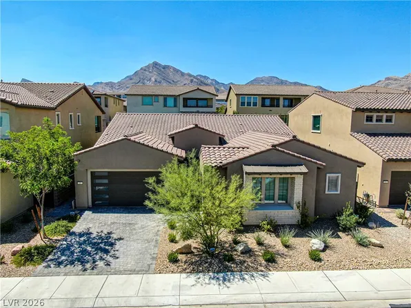 207 Cactus Sunrise St, Las Vegas, NV 89138