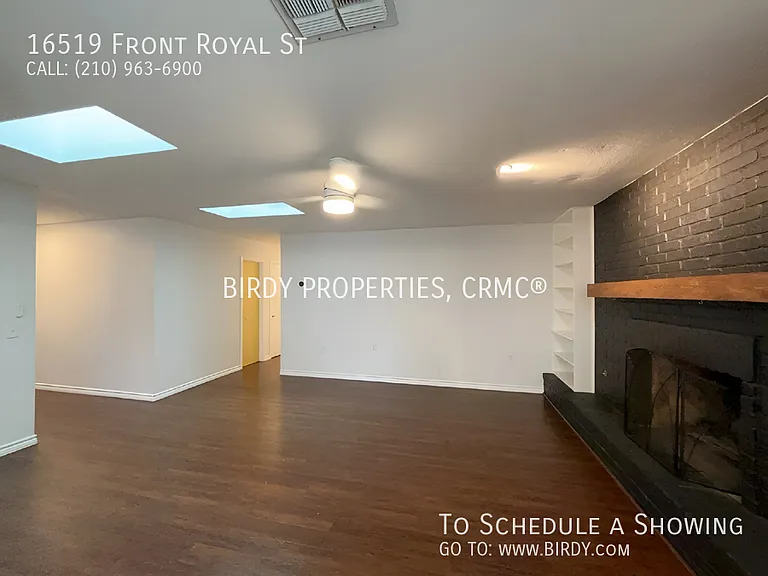 16519 Front Royal St — Photo 18