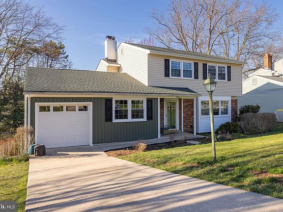 3rd image of 2815 Fawkes Dr