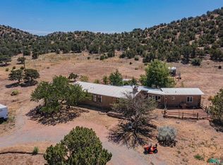 59 Camino Valle, Santa Fe, NM 87508