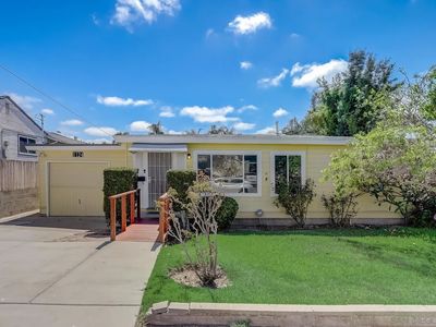 1124 Tobias Dr, Chula Vista, CA, 91911