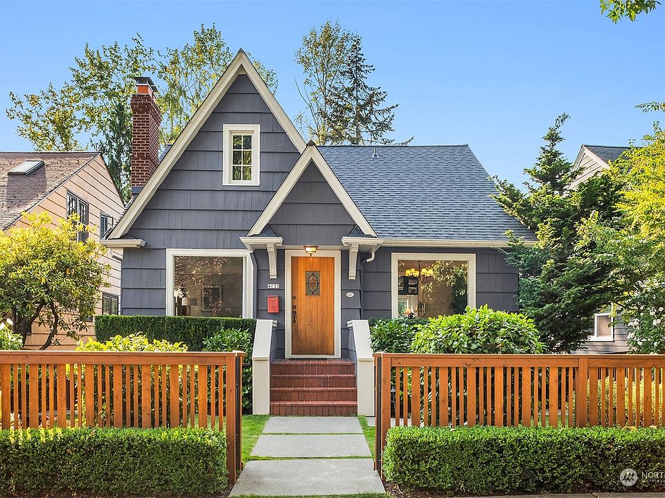 1st image of 4133 42nd Avenue NE