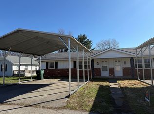 102-104 N Birchwood Dr, Muncie, IN 47304