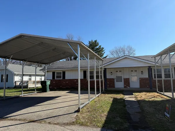 102 - 104 Birchwood Dr, 102-104 N Birchwood Dr, Muncie, IN 47304