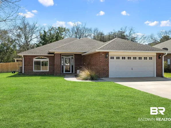 12656 White Osprey Dr S, Lillian, AL 36549