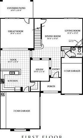 2nd image of 528 Valley Plum Ave