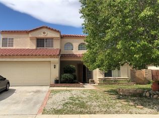 37623 19th St E, Palmdale, CA 93550