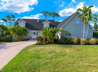 1305 SW 19th Ln, Cape Coral, FL 33991