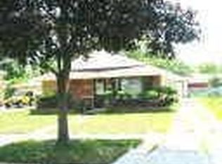 11525 S Kolin Ave, Alsip, IL 60803