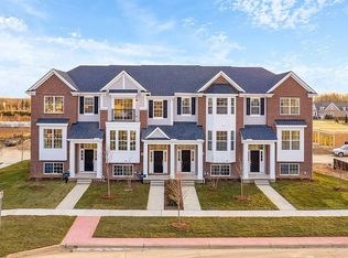 49513 Cherry Hill Rd #39, Canton, MI 48188