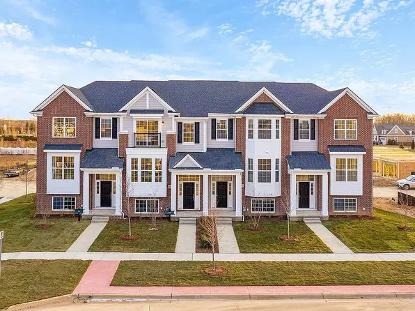 49513 Cherry Hill Rd #39, Canton, MI 48188