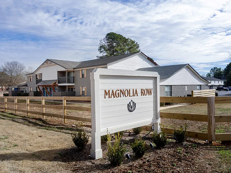 Magnolia Row — Photo 74