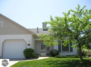 297 Golfview Ln, Elk Rapids, MI 49629