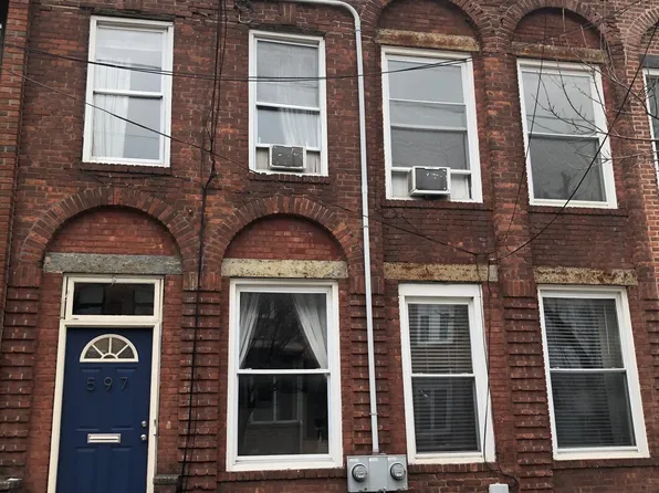 597 Gregory Ave #2, Weehawken, NJ 07086