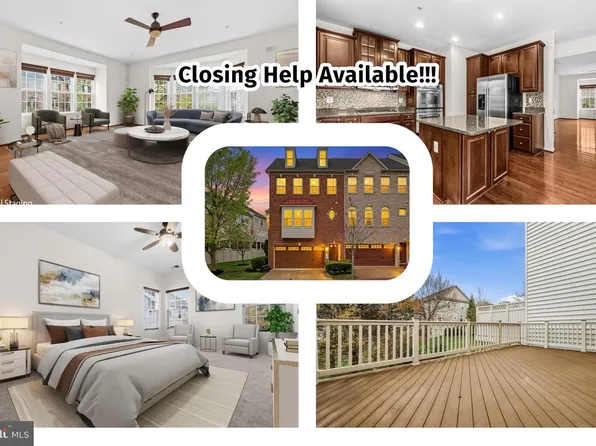 2107 Turleygreen Pl, Upper Marlboro, MD 20774