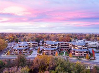 3075 W Crescent Dr #RIM-208, Boise, ID 83706