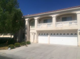 10640 Spruce Bough St, Las Vegas, NV 89183