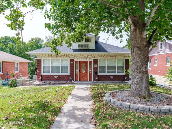 1022 Fairmount Blvd, Jefferson City, MO 65101
