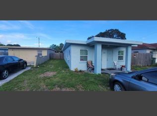 808 N 17th St, Fort Pierce, FL 34950