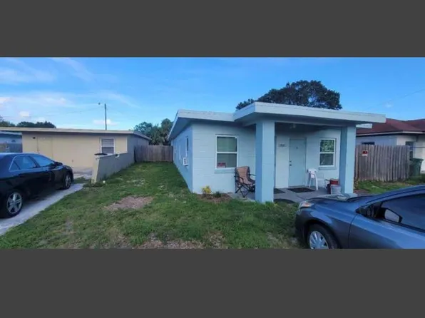808 17th Street, Fort Pierce, FL 34950