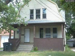 819 N Howard St, Akron, OH 44310