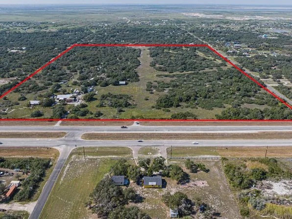 1410-1440 S Highway 35 Byp, Aransas Pass, TX 78336