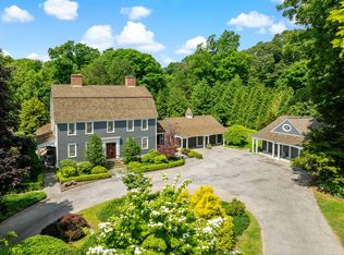 173 Highwoods Drive, Guilford, CT 06437