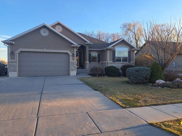 261 E 2050 N, North Ogden, UT 84414
