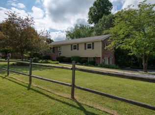 117 Ridgemont St, Bristol, TN 37620