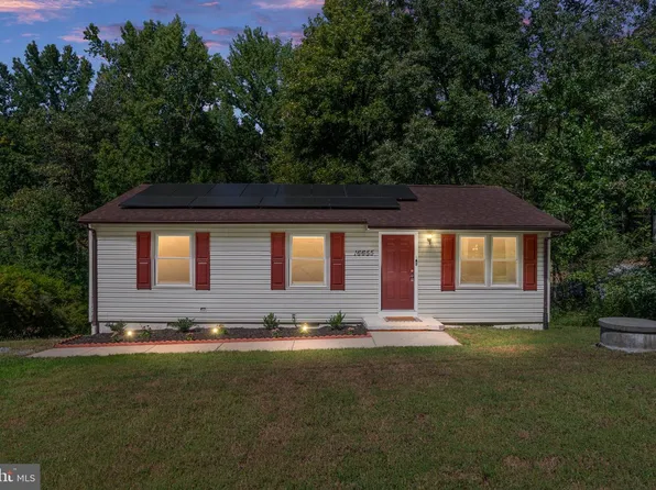 1218 City View Ln, Fredericksburg, VA 22401