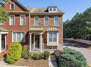 2355 Millhaven St SE, Smyrna, GA 30080