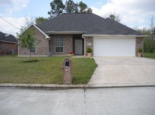 9150 Oak Pointe, Beaumont, TX 77707