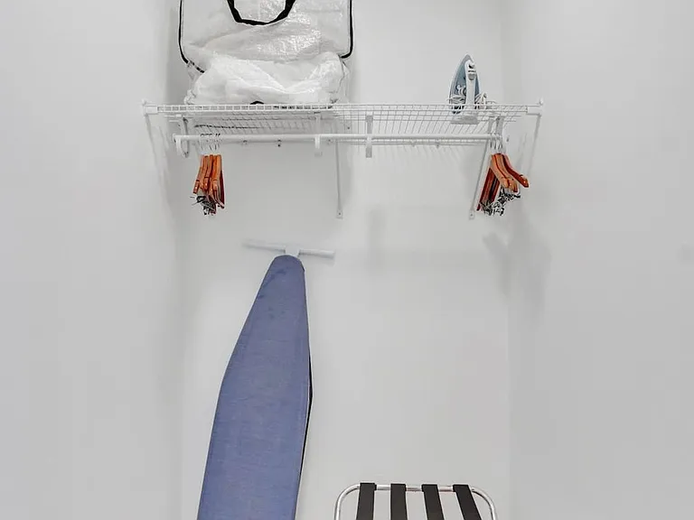 Storage Room