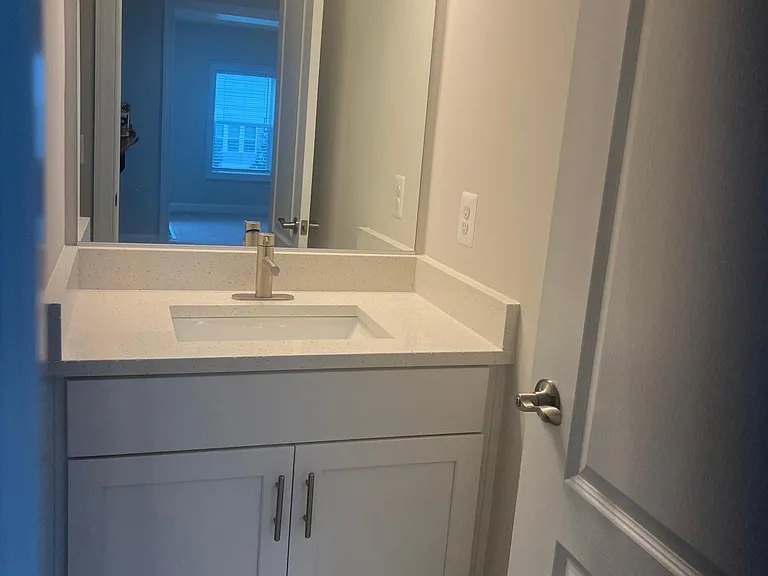 Bath room