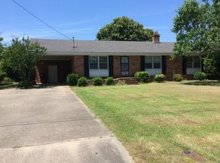 205 Westwood Dr, Goldsboro, NC 27530