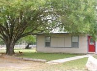 25890 Campbellton Rd, San Antonio, TX 78264