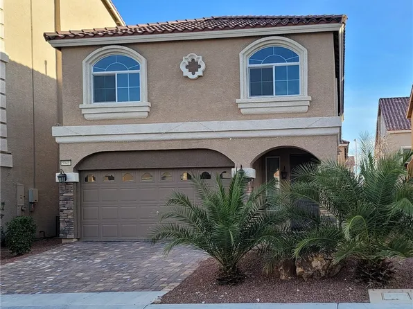 5949 Pirates Delight Ave, Las Vegas, NV 89139