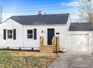 232 Kellner Rd, Columbus, OH 43209