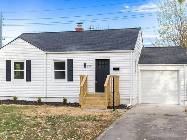 232 Kellner Rd, Columbus, OH 43209