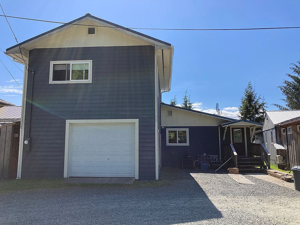 904 Bay View Ct, Thorne Bay, AK 99919 Zillow