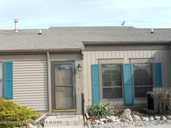 114 Park Meadows Dr #56, Lansing, MI 48917
