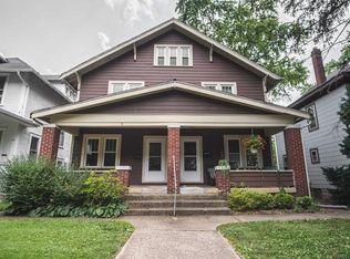 55 Brighton Rd, Columbus, OH 43202