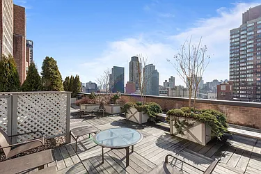 Sold by Halstead Real Estate