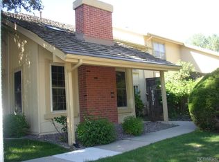 6907 S Knolls Way, Centennial, CO 80122