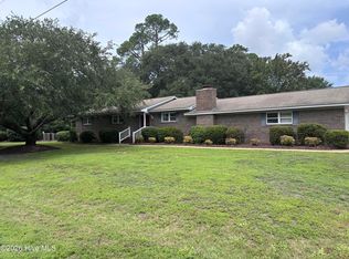 4637 Dean Drive, Wilmington, NC 28405