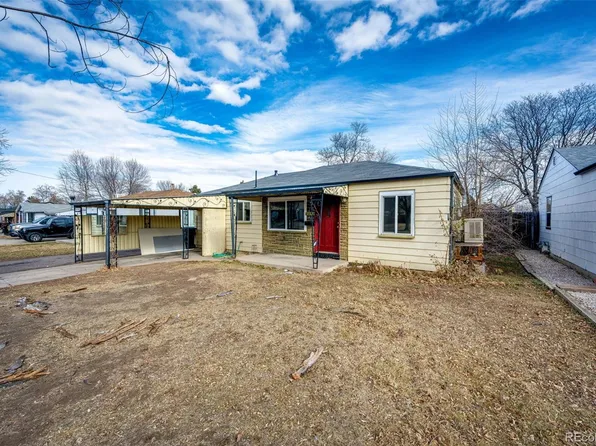 2050 S Irving Street, Denver, CO 80219