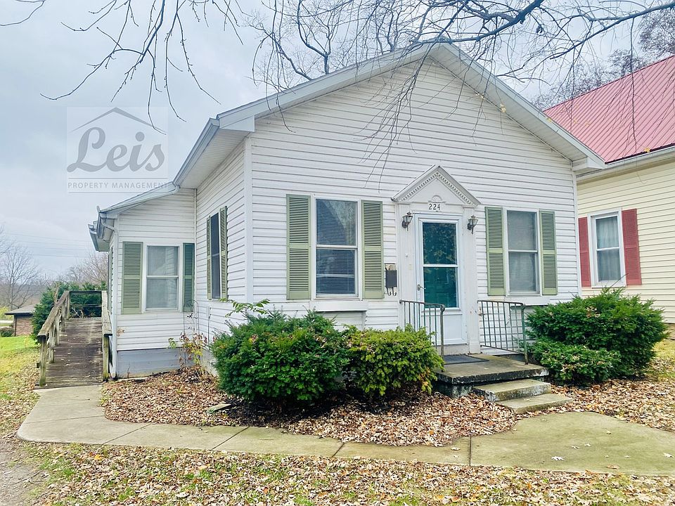1st image of 224 Sweitzer St