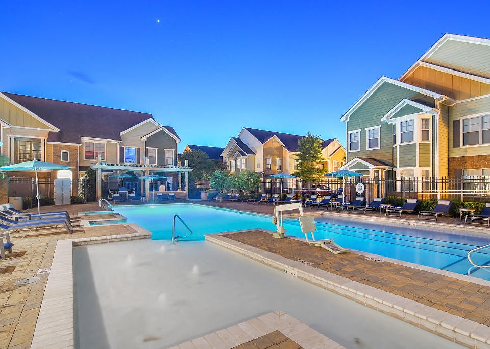 Audubon Park Apartment Homes 1233 Mount Pleasant Zachary Rd Zachary LA Zillow