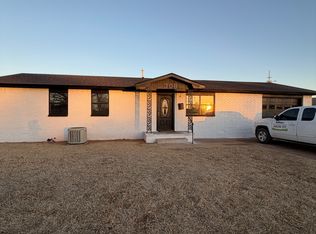 308 N Illinois St, Weatherford, OK 73096