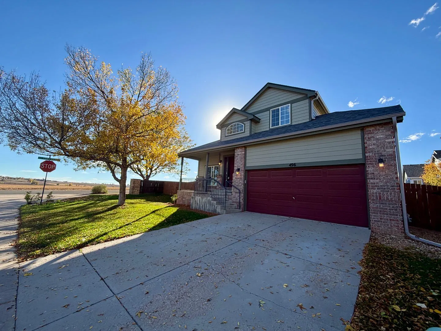 5 bed, 4.0 bath, 2560 sqft, $2,900 — Photo 4